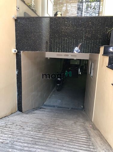 Hình ảnh CHDV 1PN riêng_Full Nt_ngay chân cầu Thị Nghè