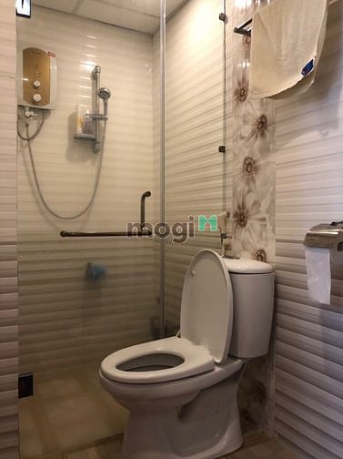 Hình ảnh CHDV 1PN riêng_Full Nt_ngay chân cầu Thị Nghè