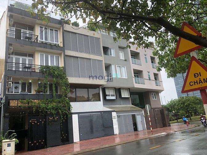 Hình ảnh CHDV 1PN riêng_Full Nt_ngay chân cầu Thị Nghè