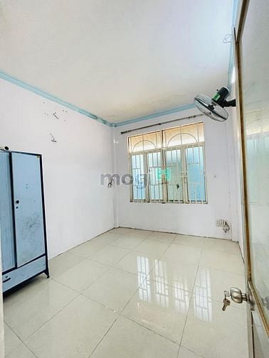 Hình ảnh Bán nhà mặt hẻm xe hơi Tân Bình, 53m2 giá chỉ 4,6 tỷ