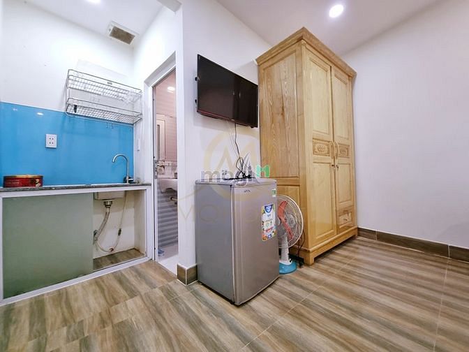 Hình ảnh Trang Chủ MB66.COM / Đăng Ký Tặng 66K studio cửa sổ đủ nội thấ 146 Võ Thị Sáu Q3