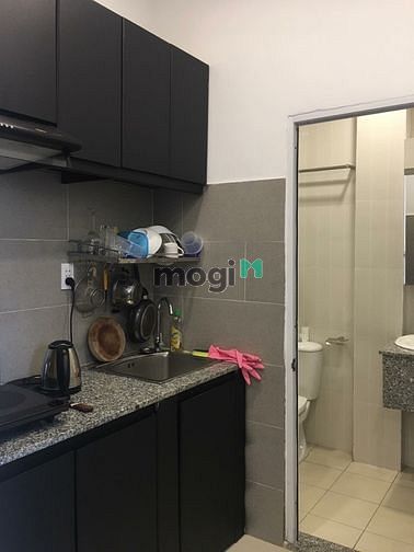 Hình ảnh CHDV 1PN riêng_Full Nt_ngay chân cầu Thị Nghè