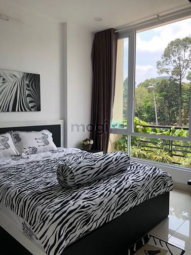 Hình ảnh CHDV 1PN riêng_Full Nt_ngay chân cầu Thị Nghè