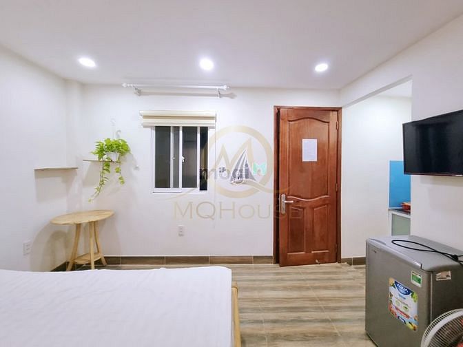 Hình ảnh Trang Chủ MB66.COM / Đăng Ký Tặng 66K studio cửa sổ đủ nội thấ 146 Võ Thị Sáu Q3