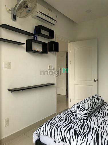 Hình ảnh CHDV 1PN riêng_Full Nt_ngay chân cầu Thị Nghè