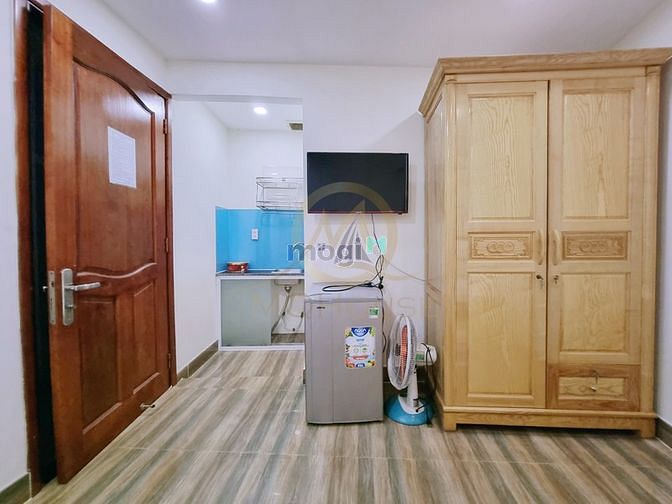 Hình ảnh Trang Chủ MB66.COM / Đăng Ký Tặng 66K studio cửa sổ đủ nội thấ 146 Võ Thị Sáu Q3