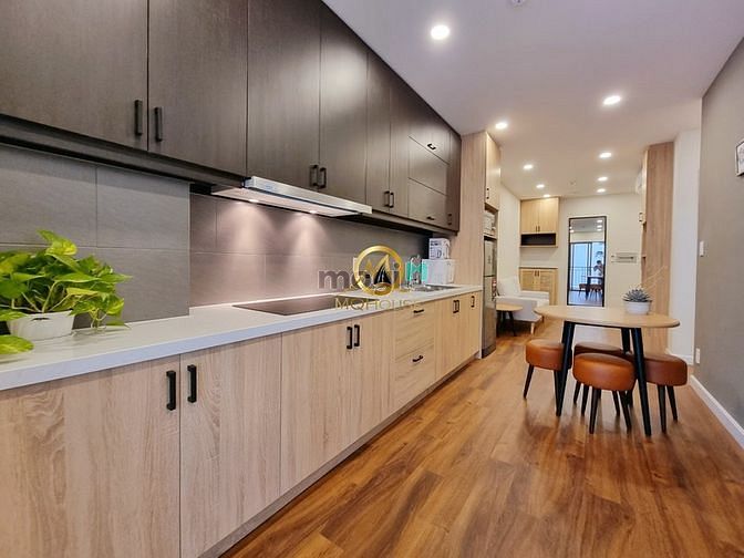 Hình ảnh Trang Chủ MB66.COM / Đăng Ký Tặng 66K 2 phòng ngủ ban công cửa sổ 7 Kỳ Đồng Q3