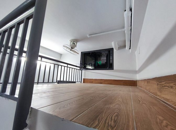 Hình ảnh Mb6623 nạp rút nhanh chóng 30m2 máy giặt riêng duplex ( gác) 648 Cách Mạng Tháng 8 Q3