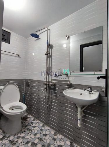 Hình ảnh Mb6623 nạp rút nhanh chóng 30m2 máy giặt riêng duplex ( gác) 648 Cách Mạng Tháng 8 Q3