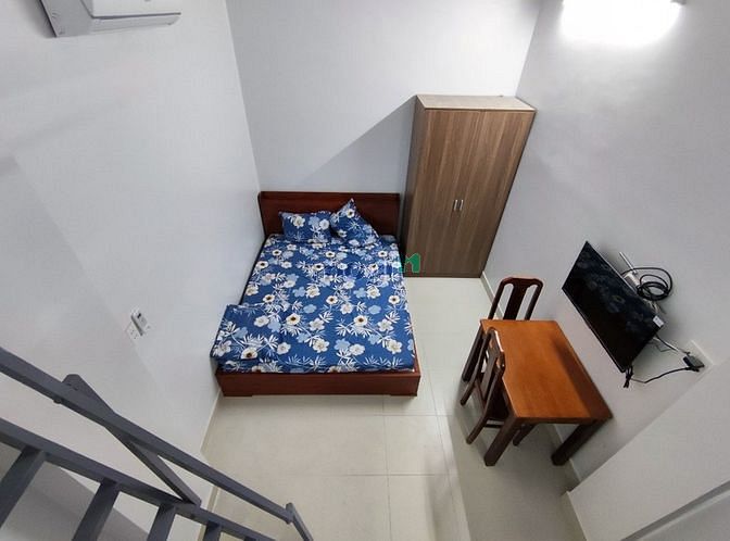 Hình ảnh Mb6623 nạp rút nhanh chóng 30m2 máy giặt riêng duplex ( gác) 648 Cách Mạng Tháng 8 Q3