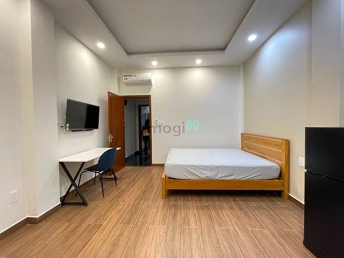 Hình ảnh CHDV Full Nội Thất. Gần Landmark 81. Sang trọng