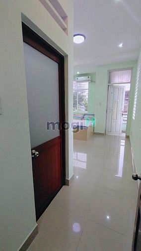 Hình ảnh CHDV Full Nội thất sát chợ Tân Hương
