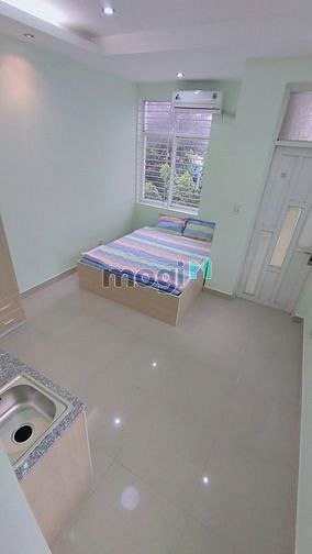 Hình ảnh CHDV Full Nội thất sát chợ Tân Hương