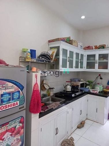 Hình ảnh Bán nhà Khu Lăng Cha Cả, P.4, Tân Bình. DT 4,2x10,4m, 2 tầng