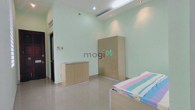 Hình ảnh CHDV Full Nội thất sát chợ Tân Hương