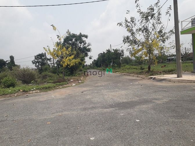 Hình ảnh Bán gấp lô đất MT Đường C4, Bình Lợi Bình Chánh giá rẻ