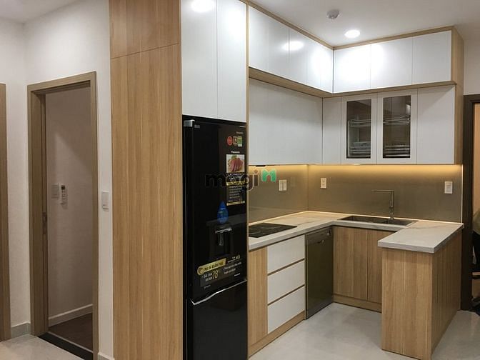 Hình ảnh Bán Jamila khang điền căn 2PN-1WC giá 2Tỷ480 full nội thất ( có sổ )