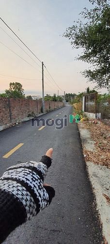 Hình ảnh Bán đất phường phước hòa, phú mỹ - Giá siêu rẻ - Vị trí siêu đẹp