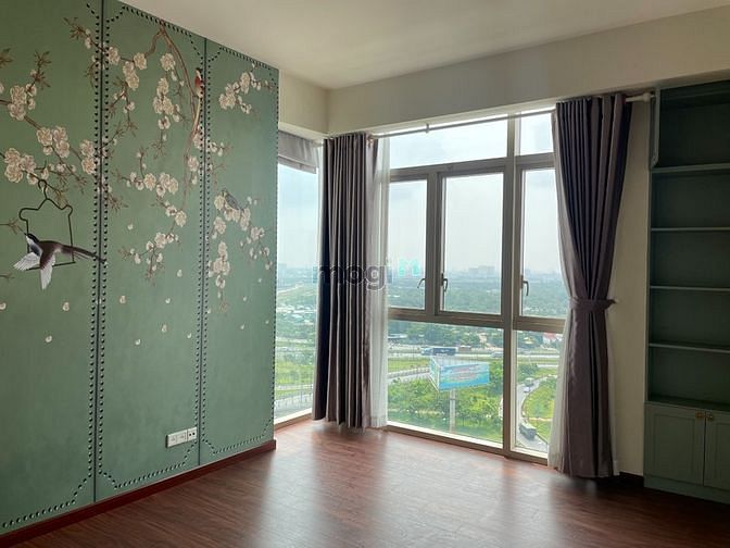 Hình ảnh Chung cư The Vista An Phú 135m² 3PN Giá 6,5tỷ