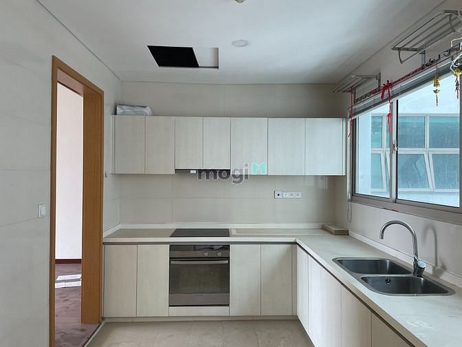 Hình ảnh Chung cư The Vista An Phú 135m² 3PN Giá 6,5tỷ