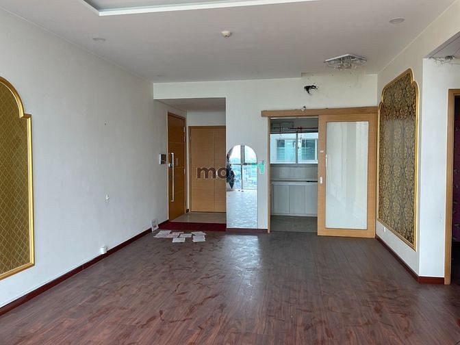 Hình ảnh Chung cư The Vista An Phú 135m² 3PN Giá 6,5tỷ