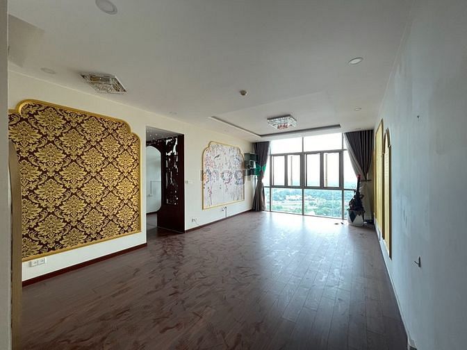 Hình ảnh Chung cư The Vista An Phú 135m² 3PN Giá 6,5tỷ