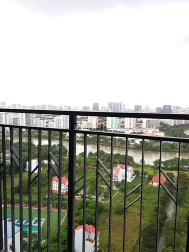 Hình ảnh Cần bán Trang Chủ MB66.COM / Đăng Ký Tặng 66K Saigon South  Nhà thô 2PN