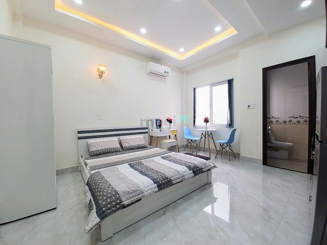 Hình ảnh Phòng Thích Quảng Đức Phú Nhuận, có thang máy, mớ đẹp sạch sẽ