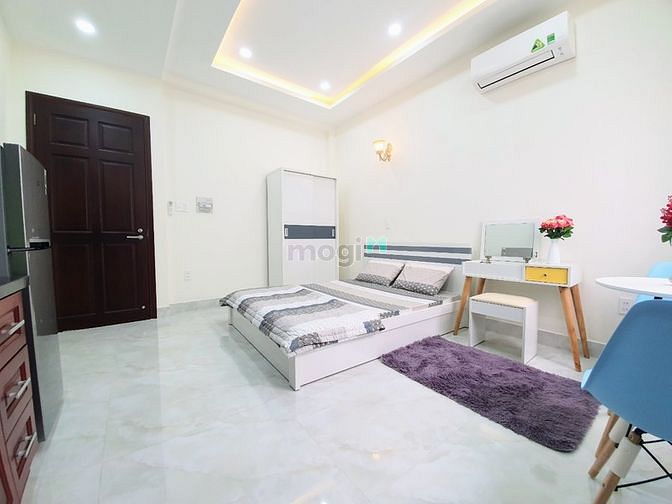 Hình ảnh Phòng Thích Quảng Đức Phú Nhuận, có thang máy, mớ đẹp sạch sẽ