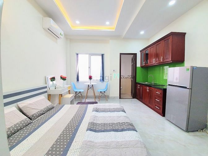Hình ảnh Phòng Thích Quảng Đức Phú Nhuận, có thang máy, mớ đẹp sạch sẽ