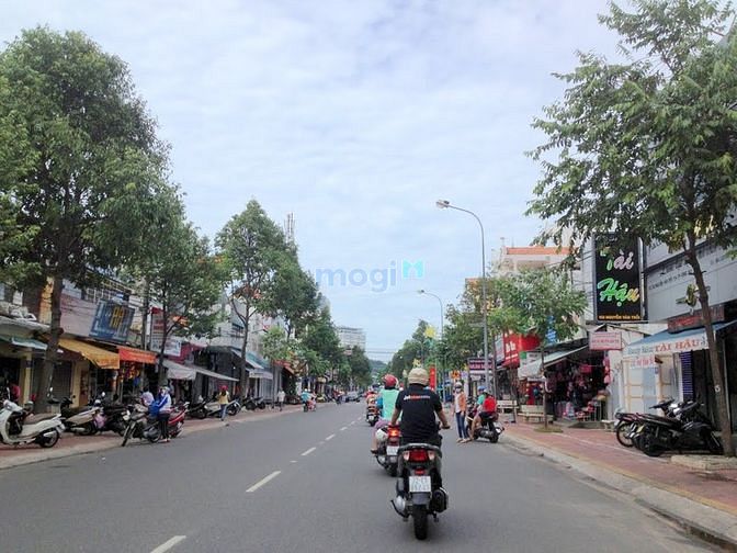 Hình ảnh 4.x tỷ mua 100m2 đất gần QL1A An Phú Đông Q12, XD cao tầng