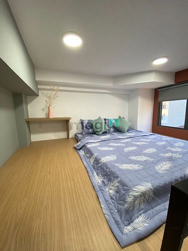 Hình ảnh Duplex sang trọng thoáng mát ngay Landmark 81