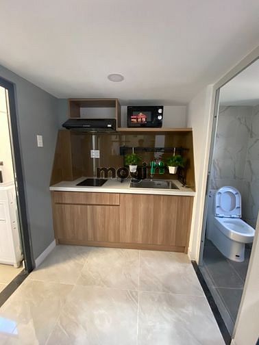 Hình ảnh Duplex sang trọng thoáng mát ngay Landmark 81