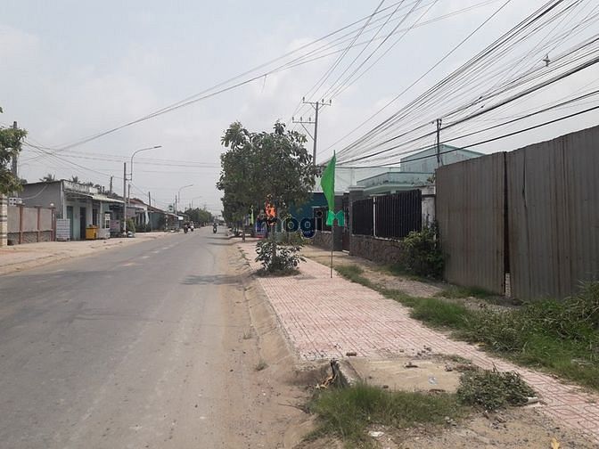 Hình ảnh Bán gấp lô đất để trả nợ gấp gấp, MT Hoàng Phan Thái giá rẻ