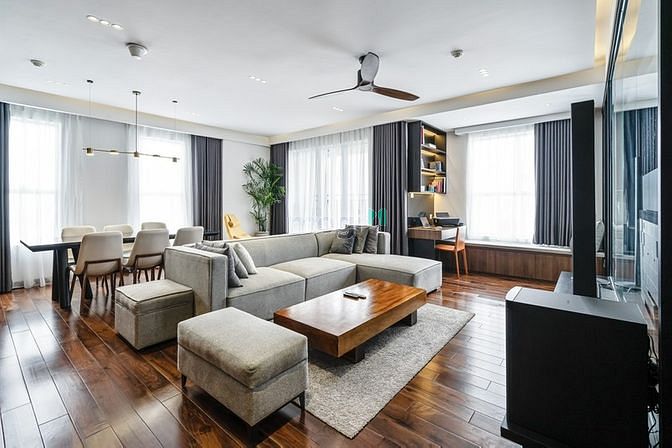 Hình ảnh Bán Trang Chủ MB66.COM / Đăng Ký Tặng 66K 2pn 2wc Sunrise Cityview, NTCB, giá sát