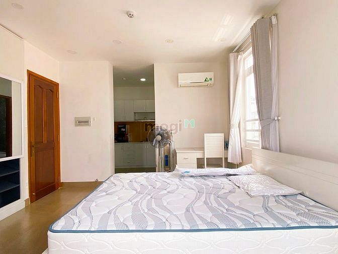 Hình ảnh CHDV Full nội thất Bình Thạnh, gần ĐH TDT, Hutech,...