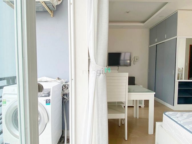 Hình ảnh CHDV Full nội thất Bình Thạnh, gần ĐH TDT, Hutech,...