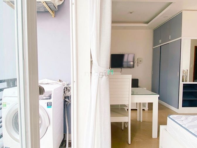 Hình ảnh CHDV Full nội thất Bình Thạnh, gần ĐH TDT, Hutech,...