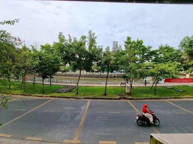Hình ảnh Trang Chủ MB66.COM / Đăng Ký Tặng 66K studio 25m2 cửa sổ lớn view sông Hoàng Sa Q3