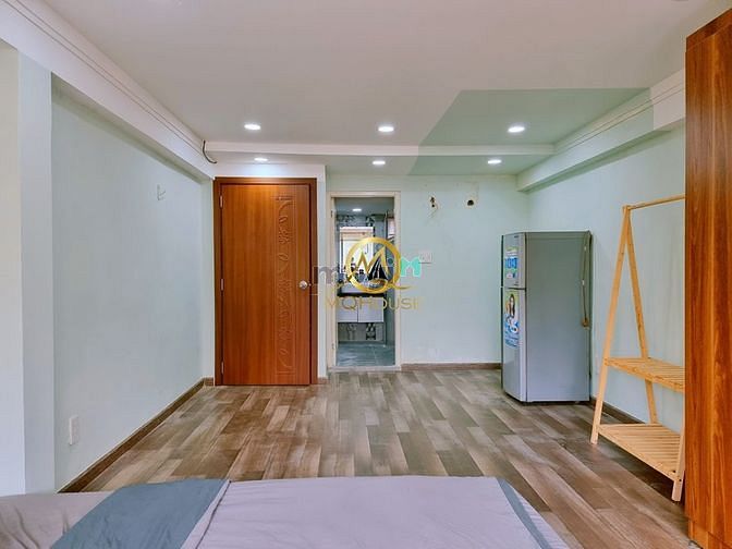 Hình ảnh Trang Chủ MB66.COM / Đăng Ký Tặng 66K studio 25m2 cửa sổ lớn view sông Hoàng Sa Q3