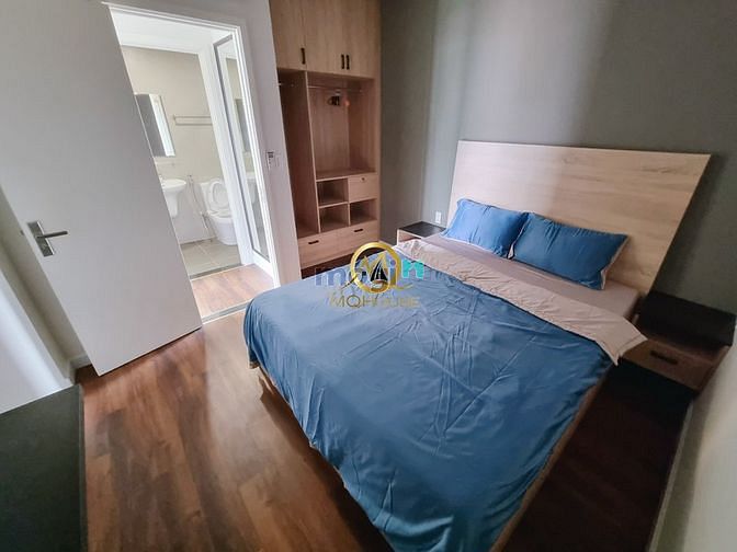 Hình ảnh Trang Chủ MB66.COM / Đăng Ký Tặng 66K 2 phòng ngủ, ban công siêu rộng Kỳ Đồng Q3