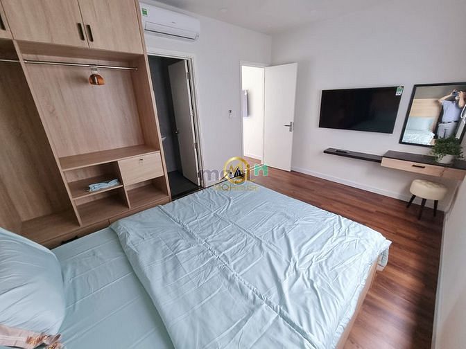 Hình ảnh Trang Chủ MB66.COM / Đăng Ký Tặng 66K 2 phòng ngủ, ban công siêu rộng Kỳ Đồng Q3
