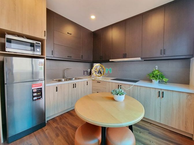 Hình ảnh Trang Chủ MB66.COM / Đăng Ký Tặng 66K 2 phòng ngủ, ban công siêu rộng Kỳ Đồng Q3