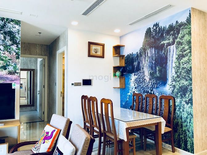 Hình ảnh VINHOMES RIVER GOLDEN BASON cần cho thuê Trang Chủ MB66.COM / Đăng Ký Tặng 66K 2PN
