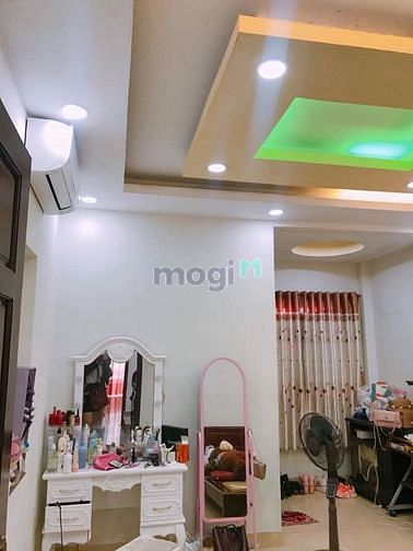 Hình ảnh Bán gấp nhà Bùi Viện, Q1, 38m2 giá 8.5 tỷ