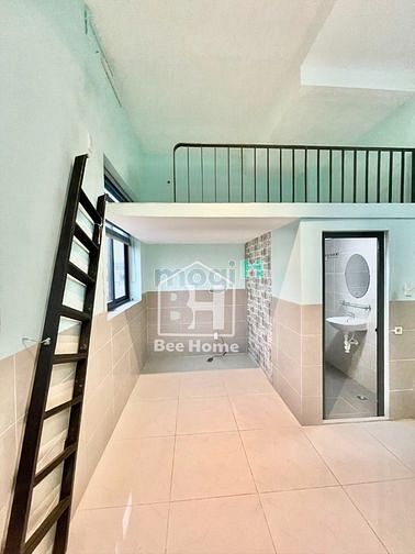 Hình ảnh Phòng có gác + Ban Công - Trường Thọ, TĐ