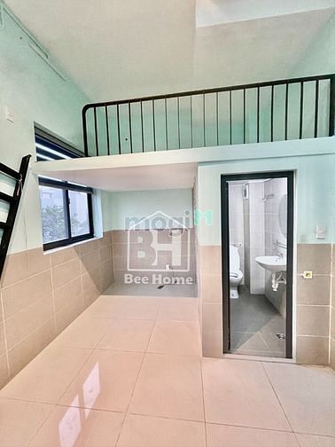 Hình ảnh Phòng có gác + Ban Công - Trường Thọ, TĐ