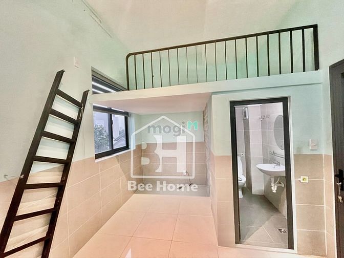 Hình ảnh Phòng có gác + Ban Công - Trường Thọ, TĐ