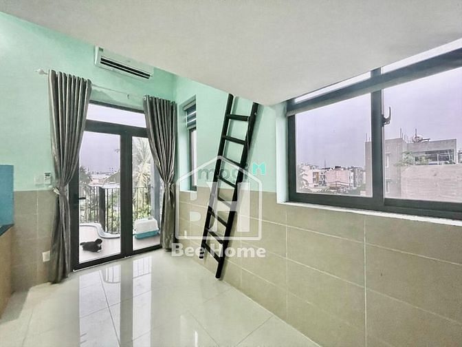 Hình ảnh Phòng có gác + Ban Công - Trường Thọ, TĐ