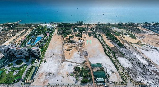 Hình ảnh Bán 1048m2 đất biển TP Phú Quốc, Sổ hồng riêng, giá Trang MB66.COM Chính Thức - MB 66 Uy Tín